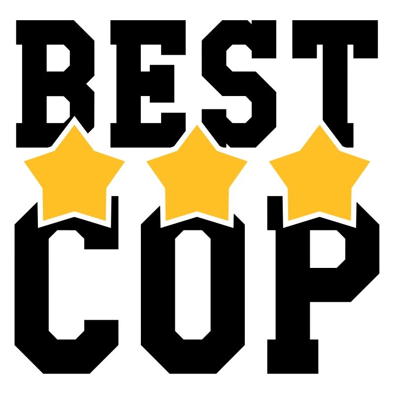 Best Cop !