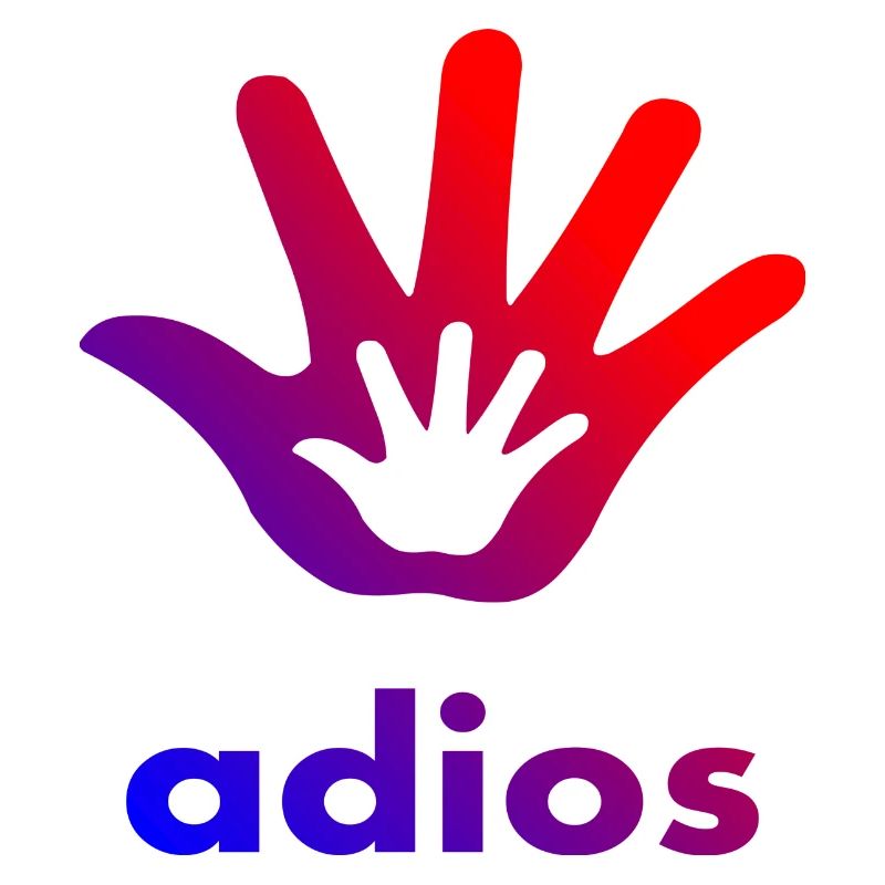 Adios Hand