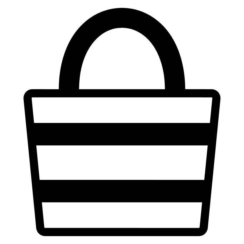 Tasche Einkaufstasche