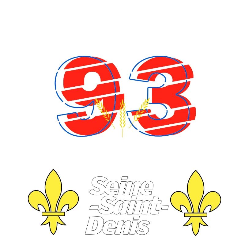 Seine saint denis