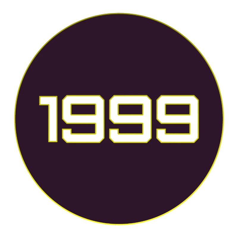 1999 Retro