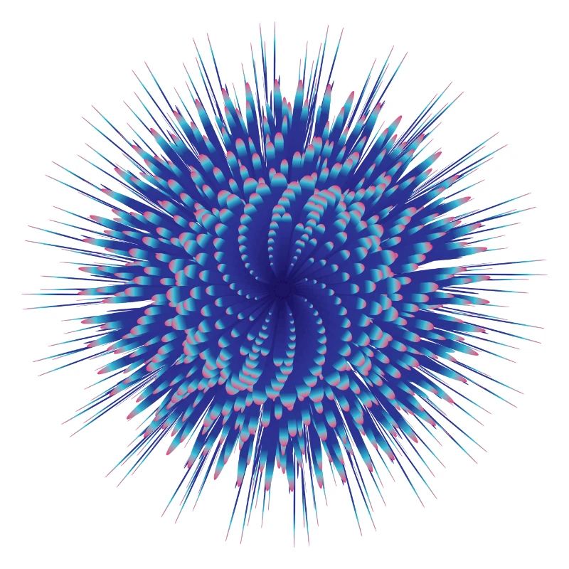Vector Flower