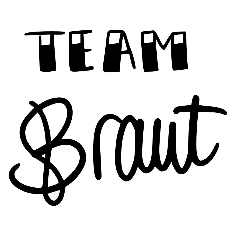 Team Braut
