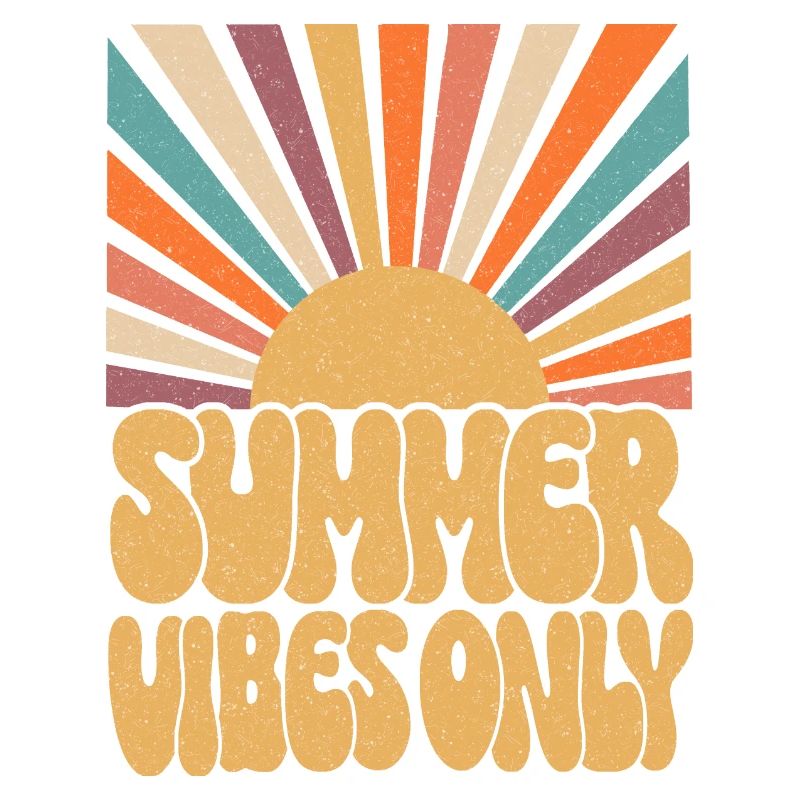 Nur Sommer-Vibes