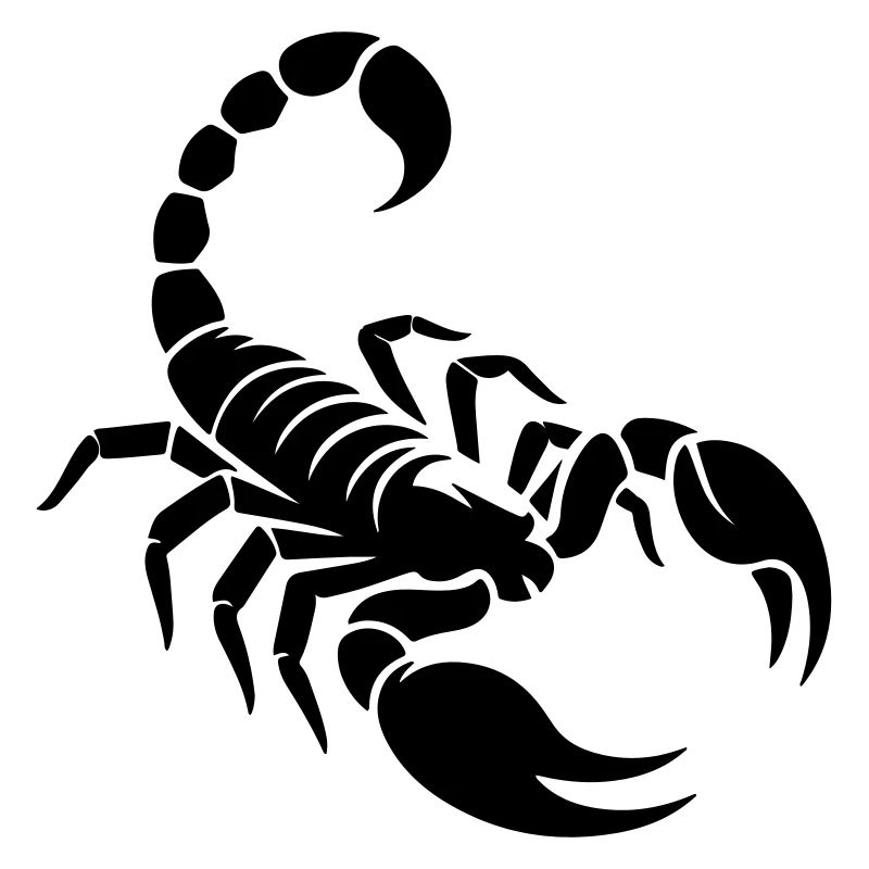 Scorpion