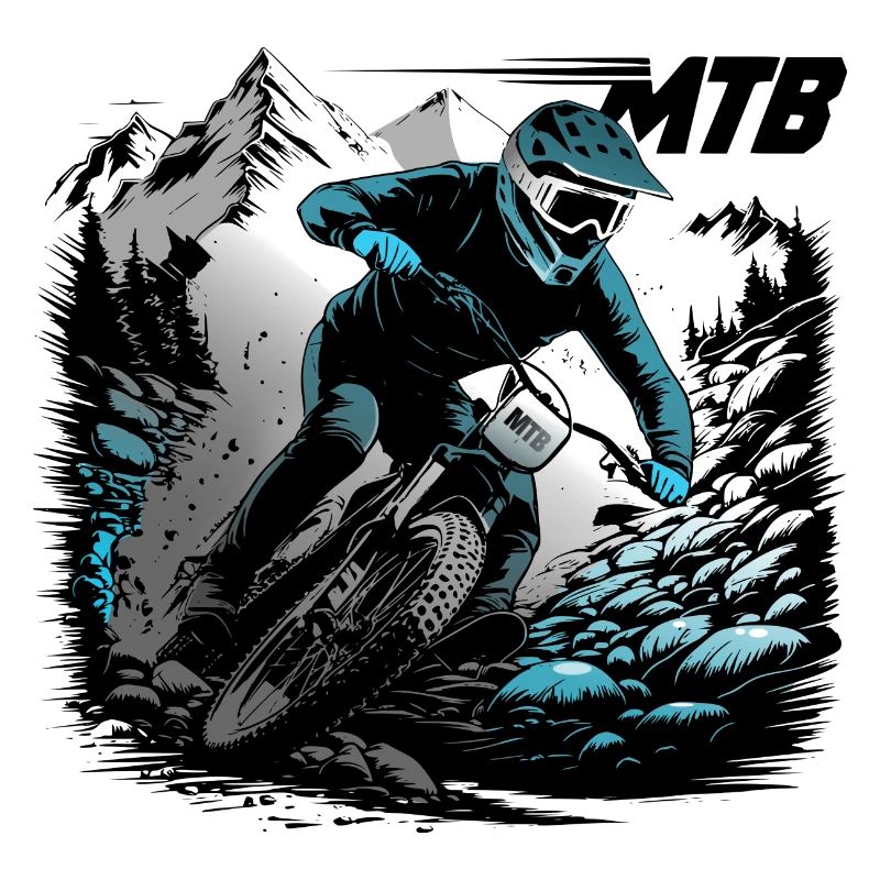 MTB Downhill