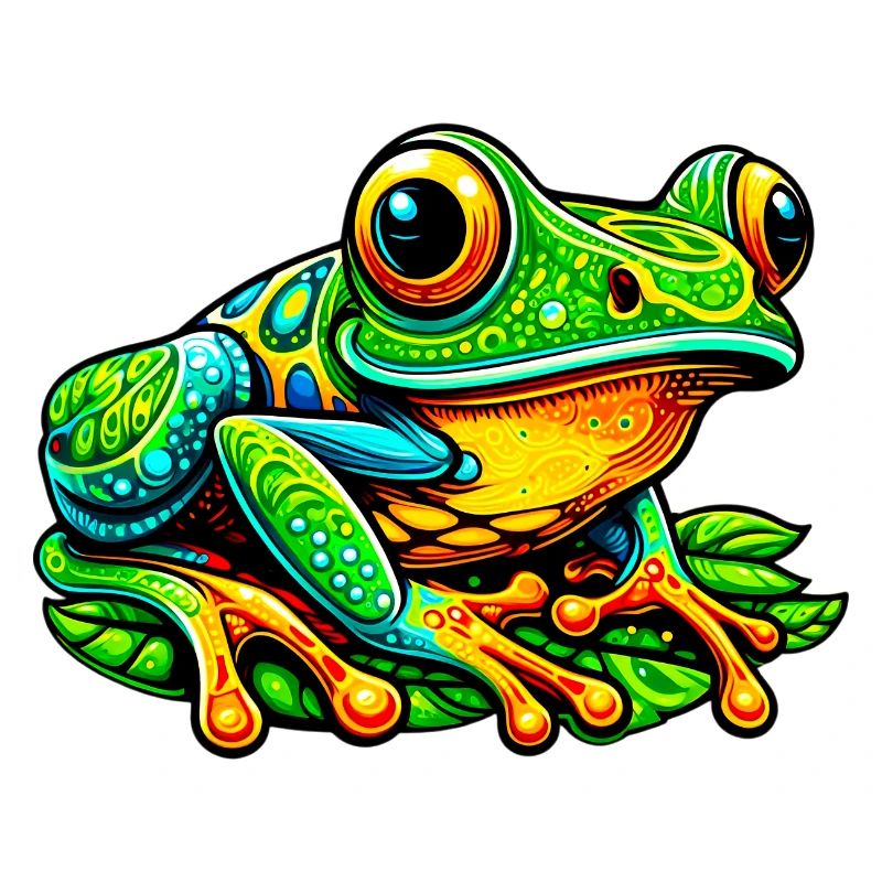 Frosch