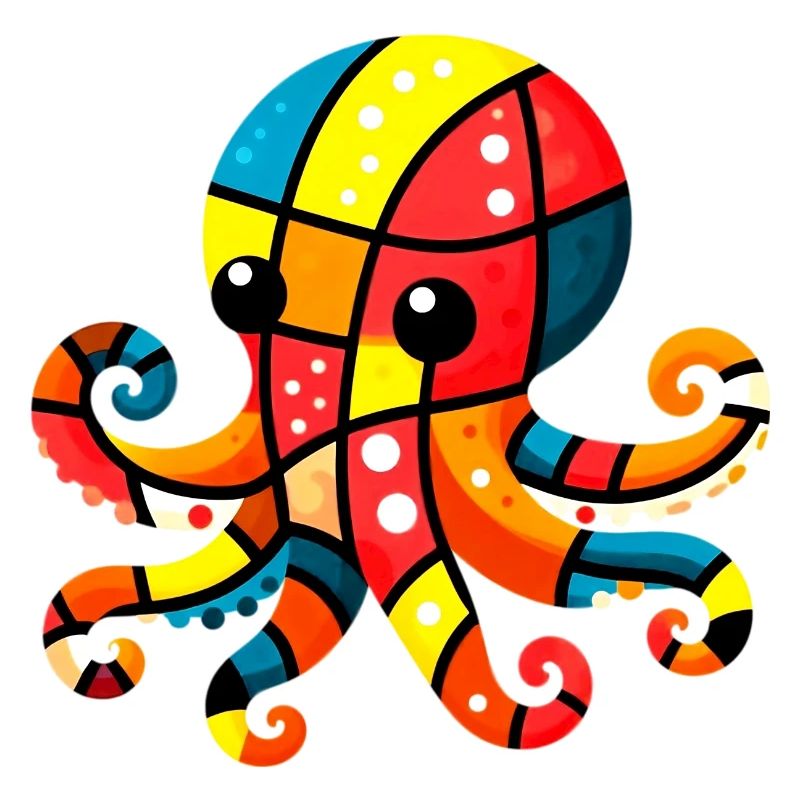 Octopus