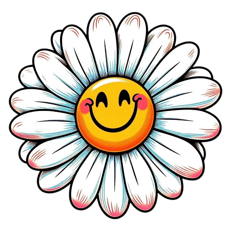 Gänseblümchen