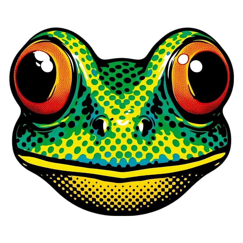 Frosch