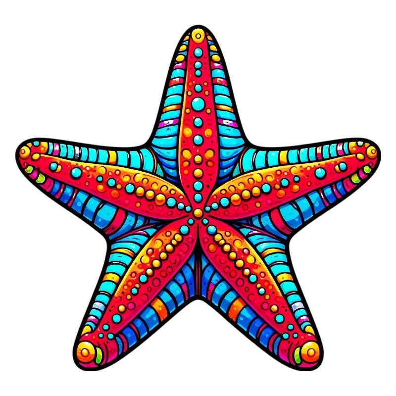 Seestern