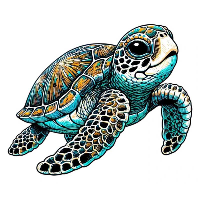 Schildkröte