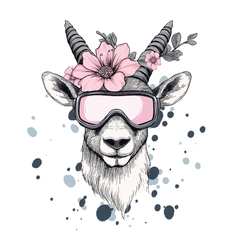 Steinbock Agnes