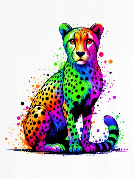 Guépard
