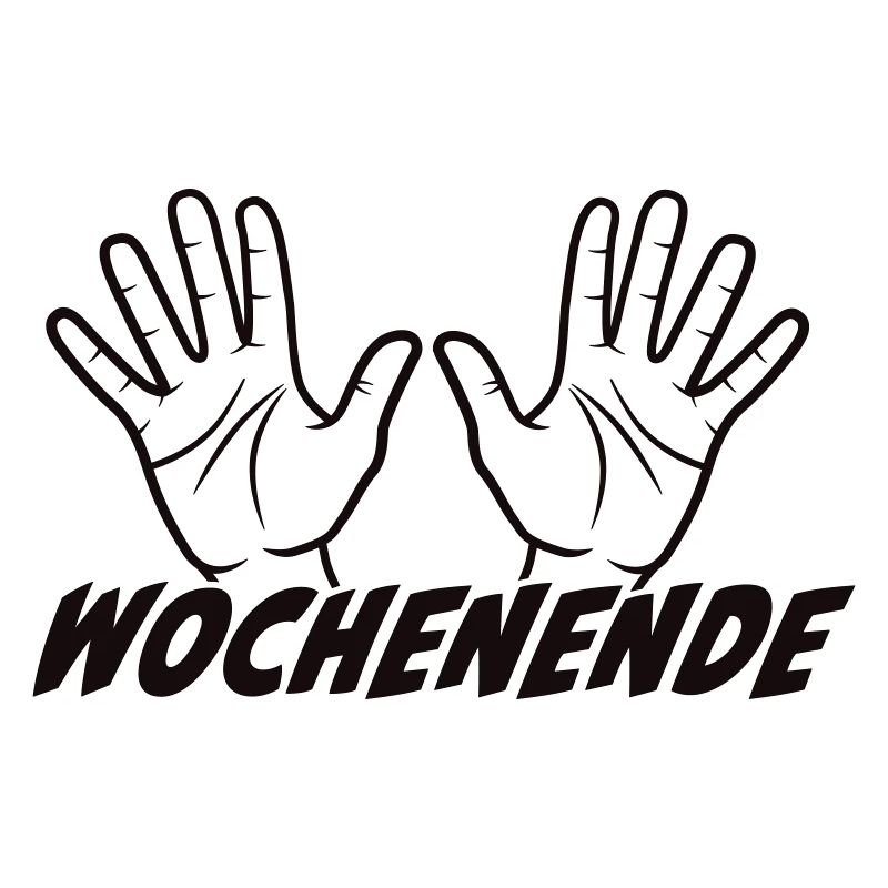 Wochenende