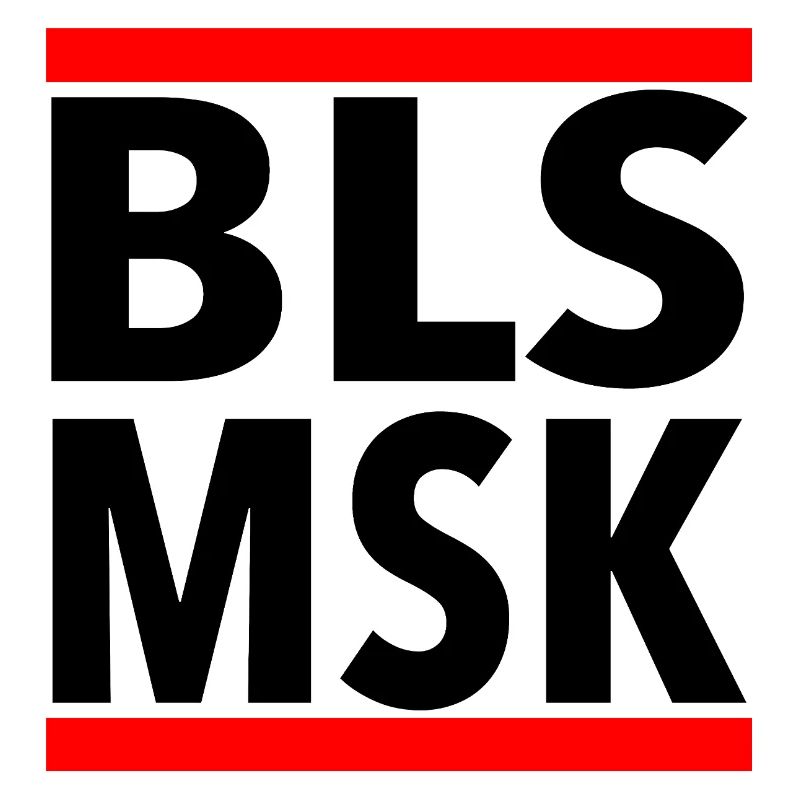 BLSMSK Motiv