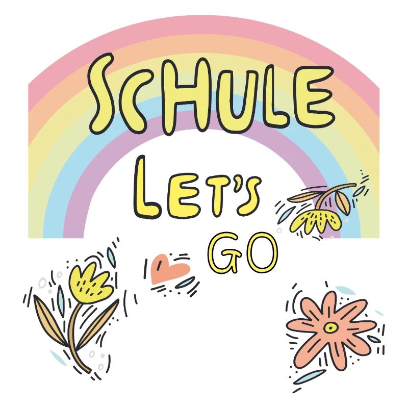 Schule Einschulung