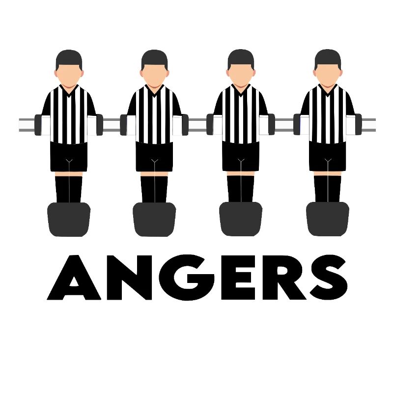Angers