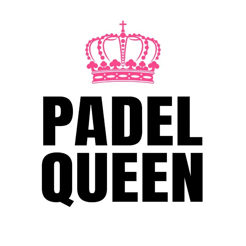 Padel Queen