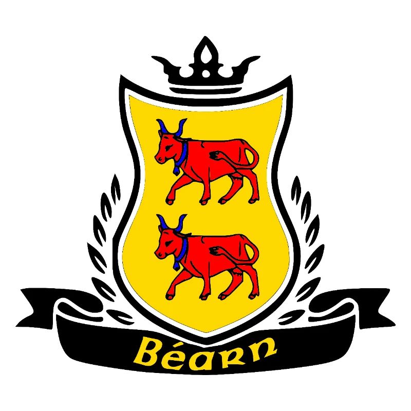 Béarn