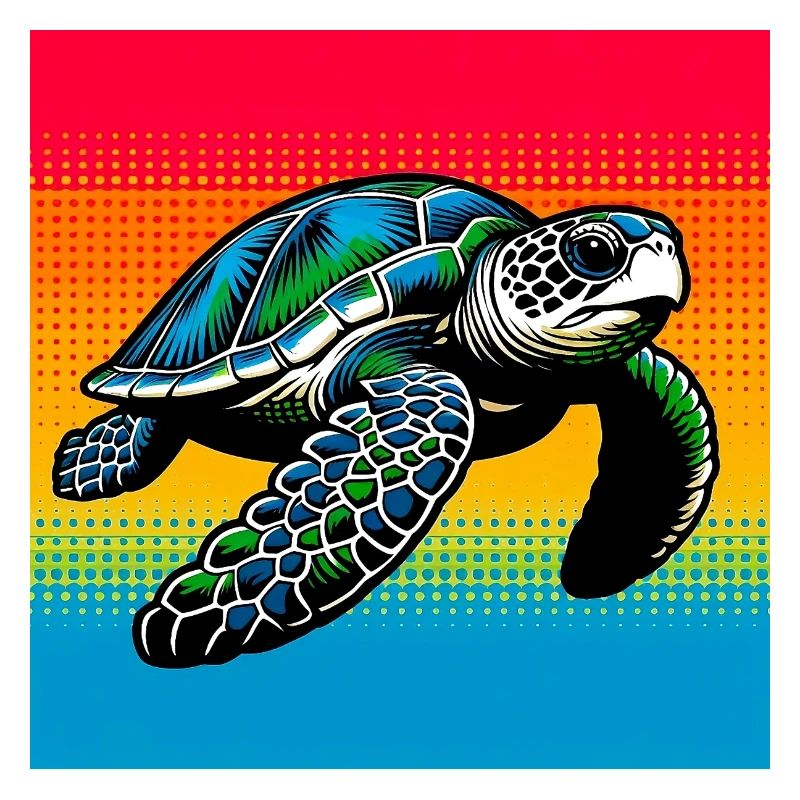 Schildkröte