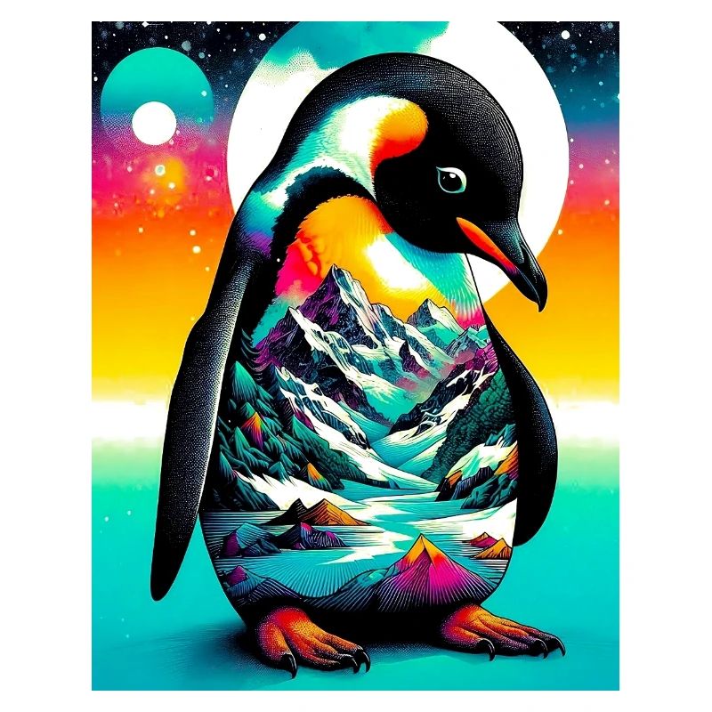 Pinguin