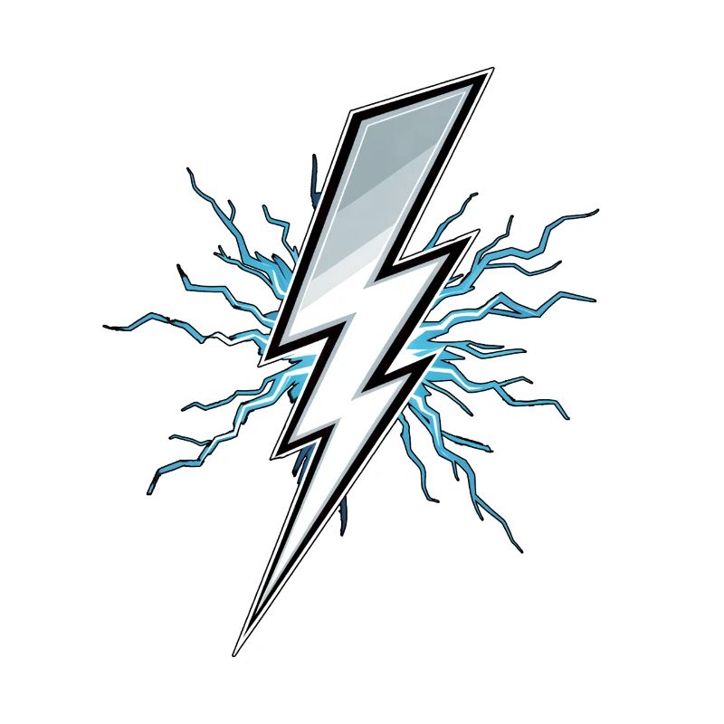 Lightning Lightning Thunderstorm Current Storm