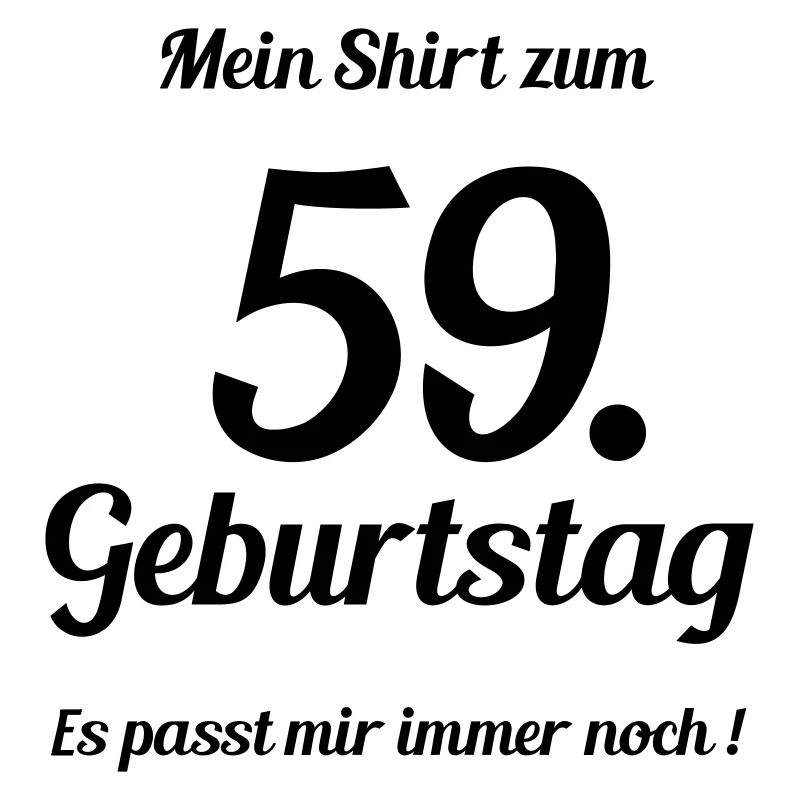 Passt seit 59