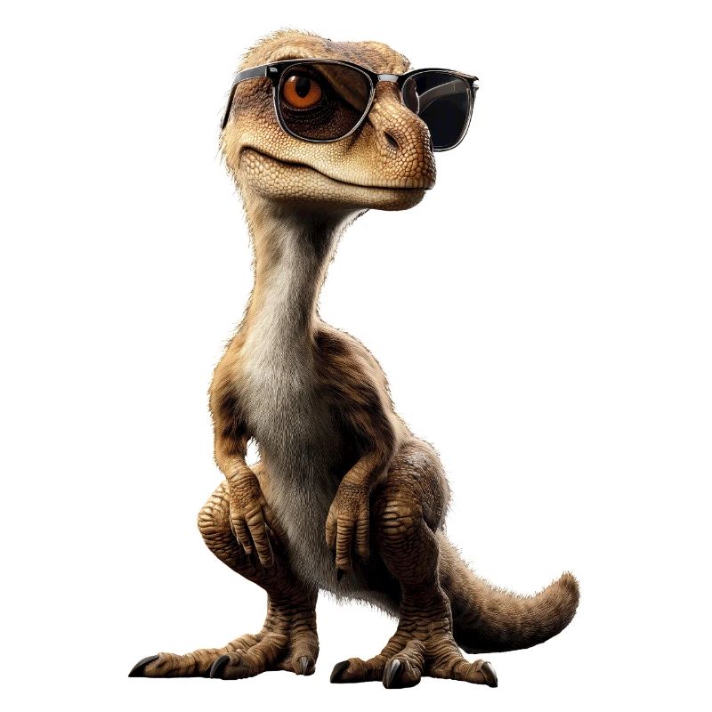 Raptor Velociraptor Dinosaur Dino Raptors