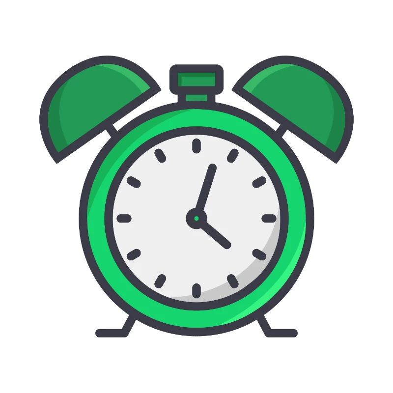 Alarm clock
