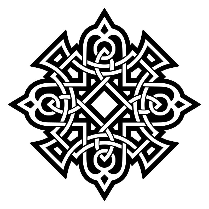 motif celtiques 