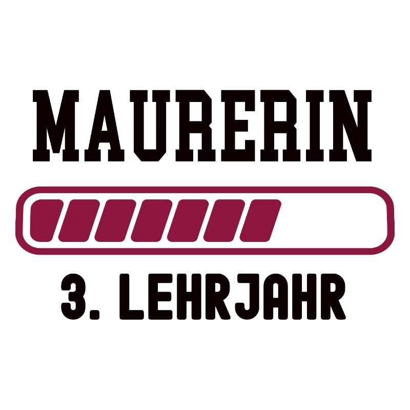 Apprenticeship as a bricklayer, 3rd year of apprenticeship, as a bricklayer apprenticeship