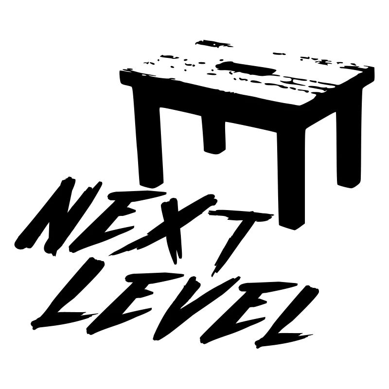 next level