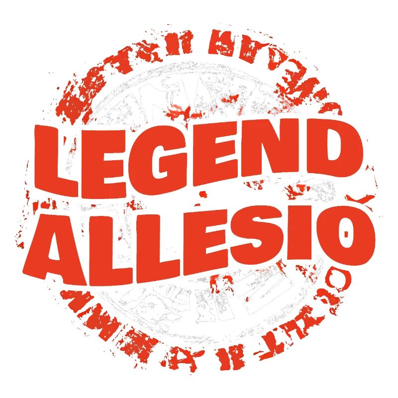 Mann Allesio