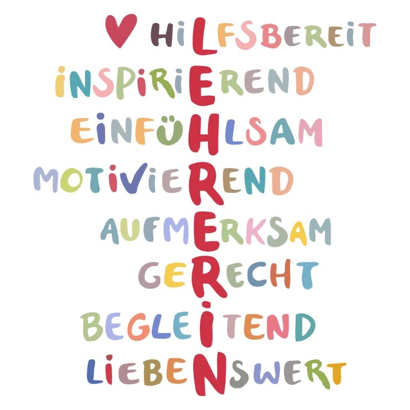 enseignant