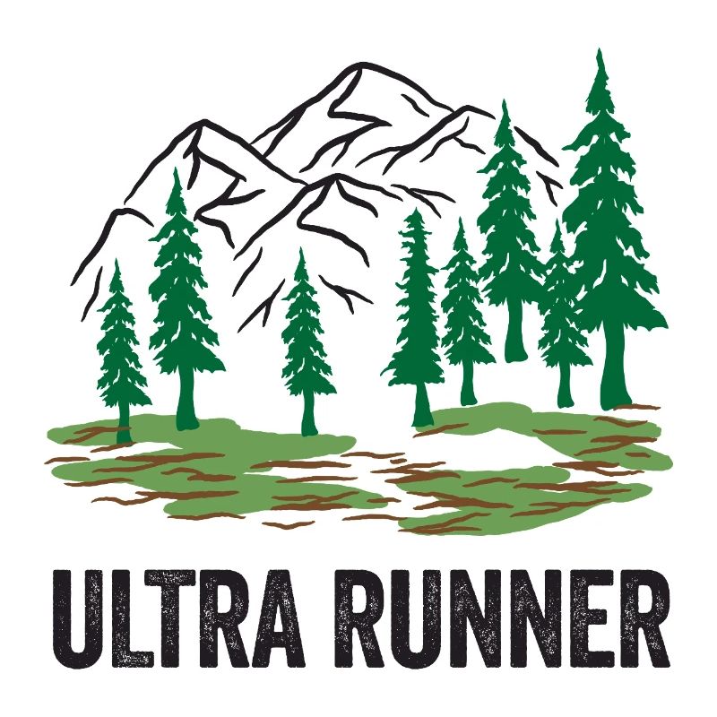 Ultra-Läufer