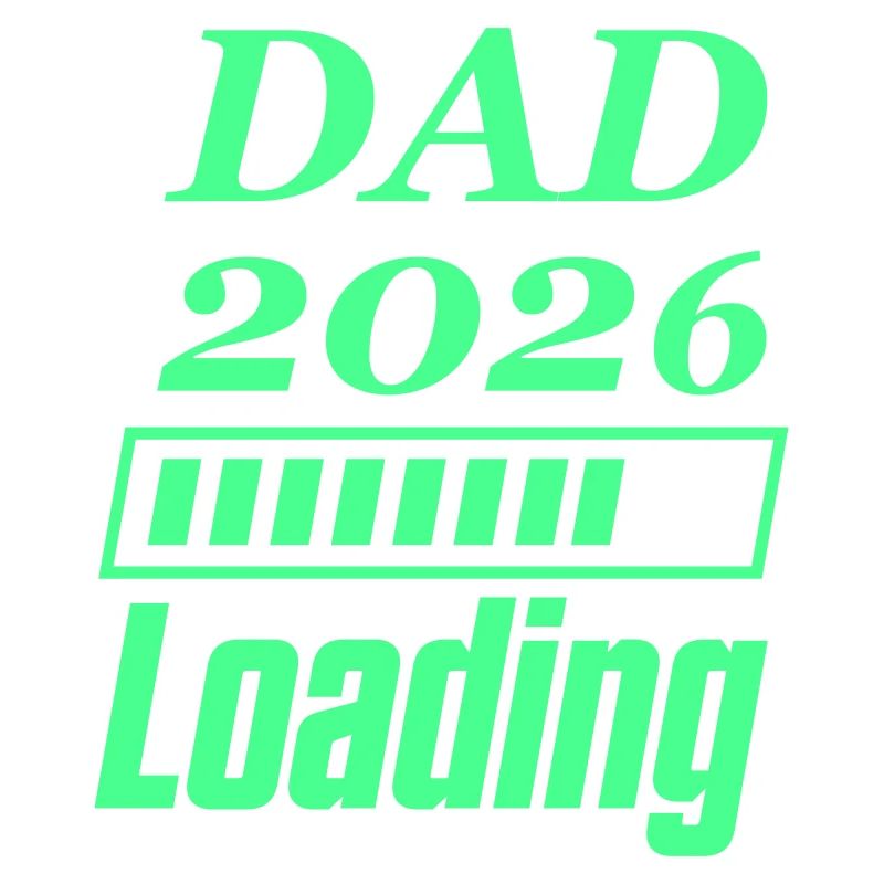 Dad 2026 Loading
