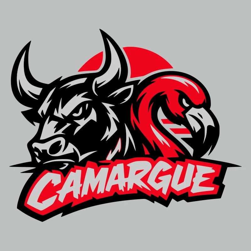 Camargue