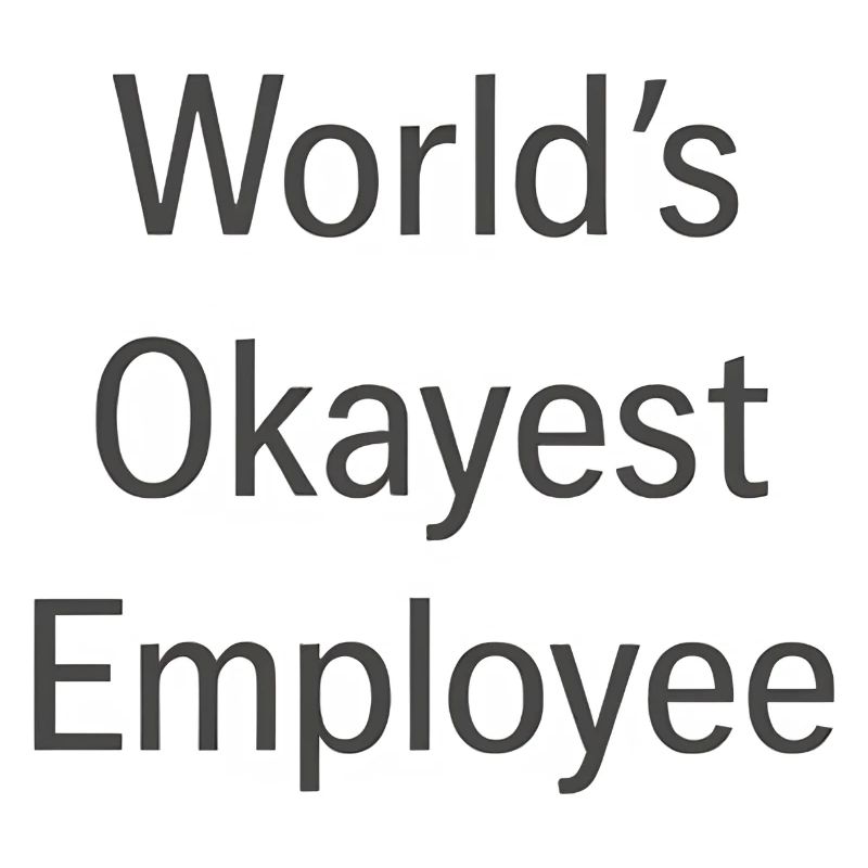 Employé le plus correct du monde
