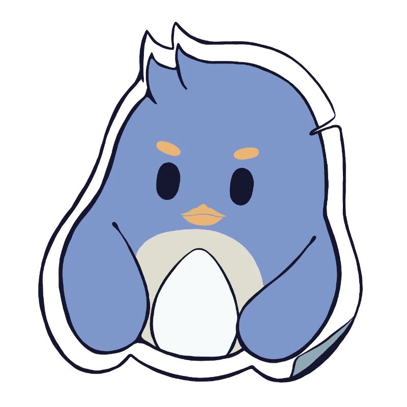 Pinguin