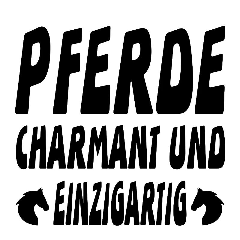 Pferde