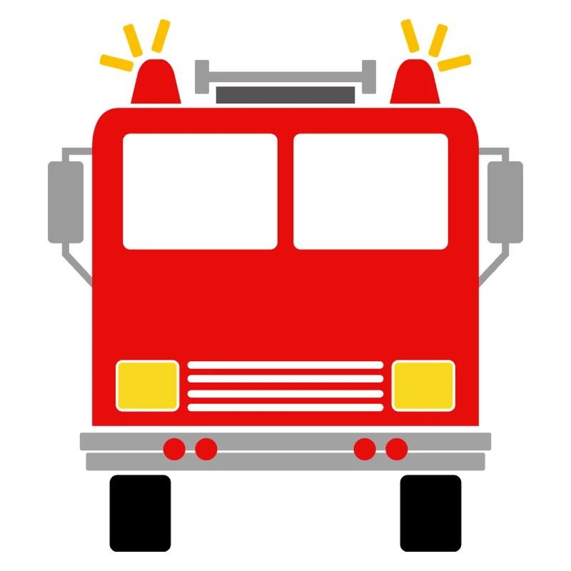 Fire engine