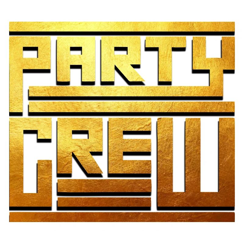 Party crew