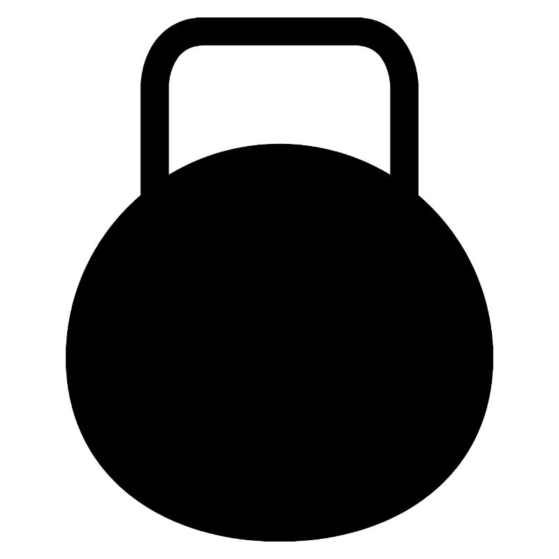Kettle bell