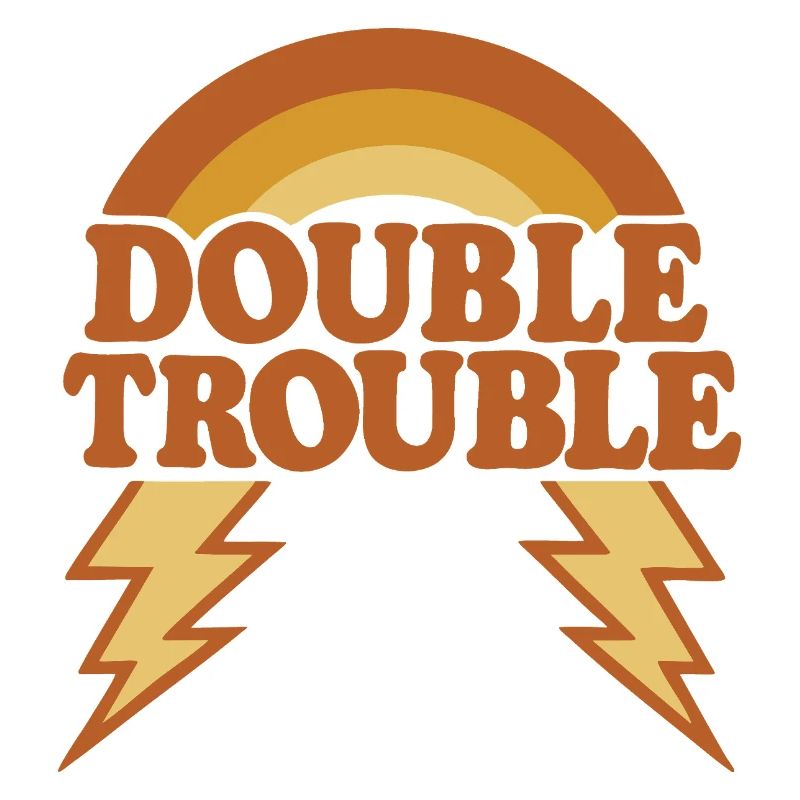 double trouble