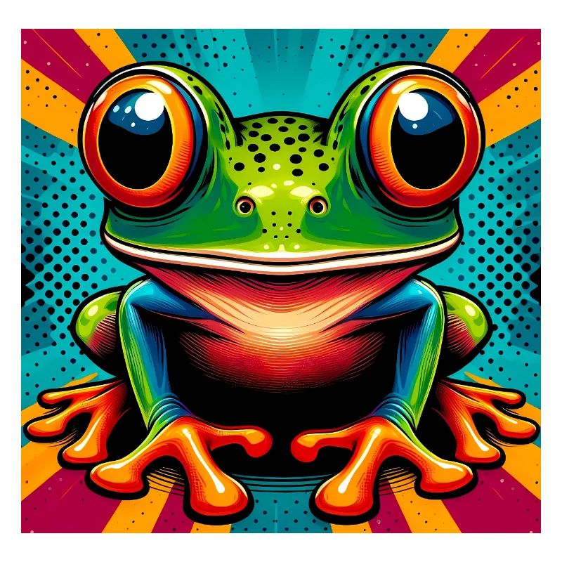 Frosch