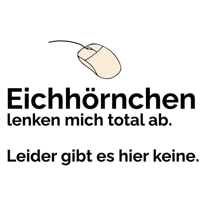 Eichhörnchen