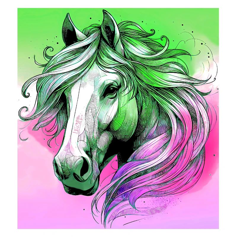 Pferd