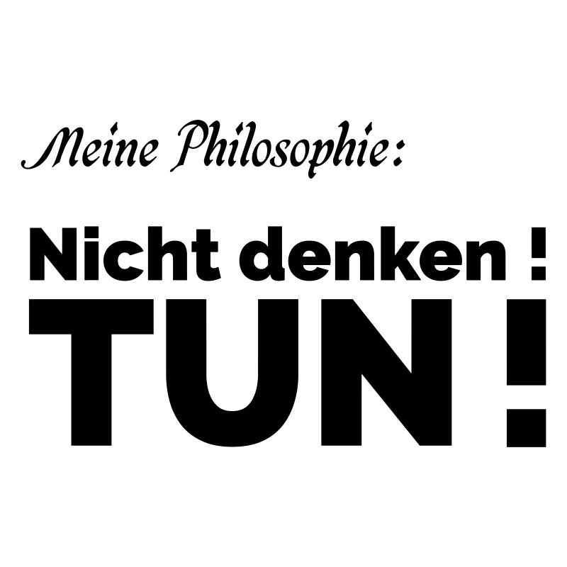 Philosophie