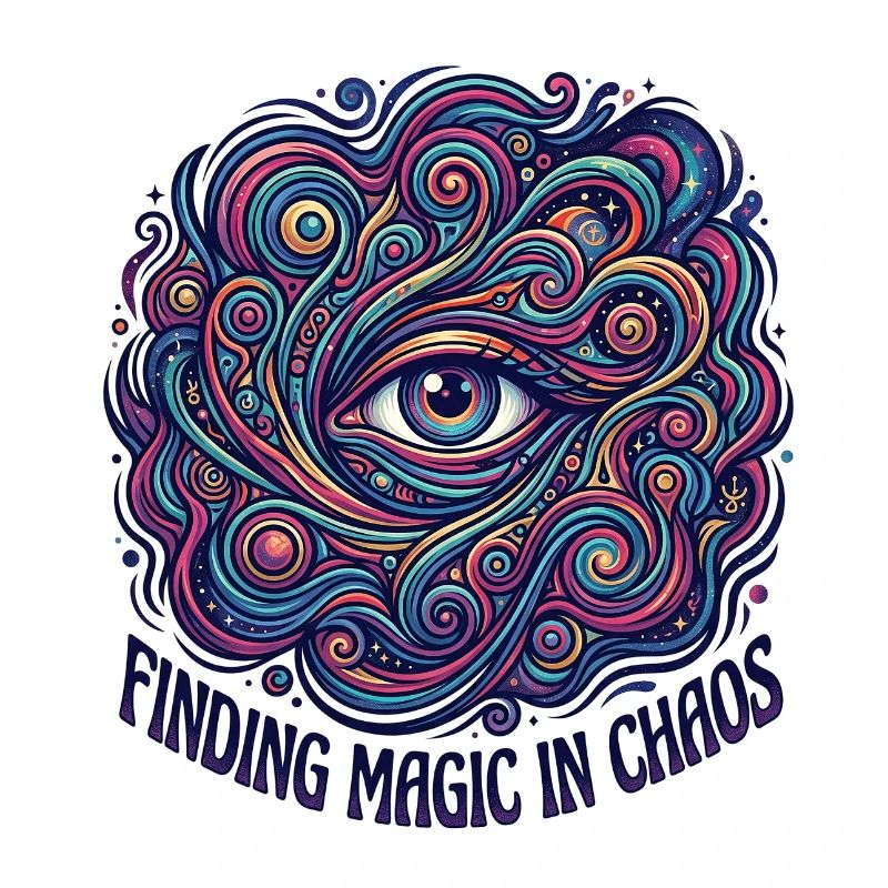 Magic Chaos